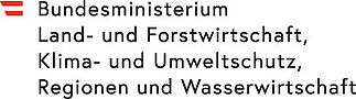 Bundesministerium für Land- und Forstwirtschaft, Klima- und Umweltschutz, Regionen und Wasserwirtschaft
