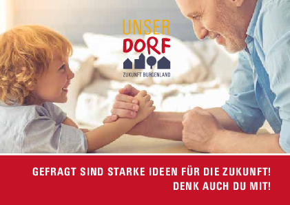 Postkarte "Starke Ideen" Postkarte "Starke Ideen"